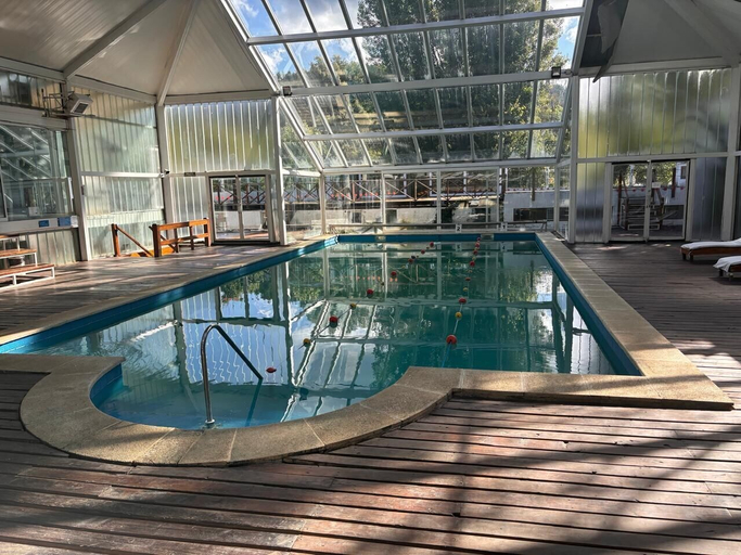 Sport & Beauty 4, Villa Sofia Apart Hotel & Spa, Bariloche