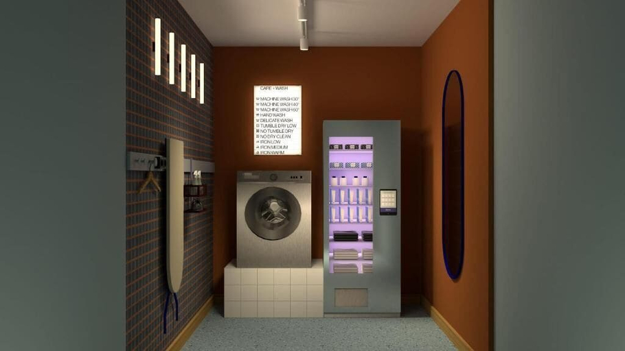 Others 5, Scandic Go, Grensen 20, Oslo