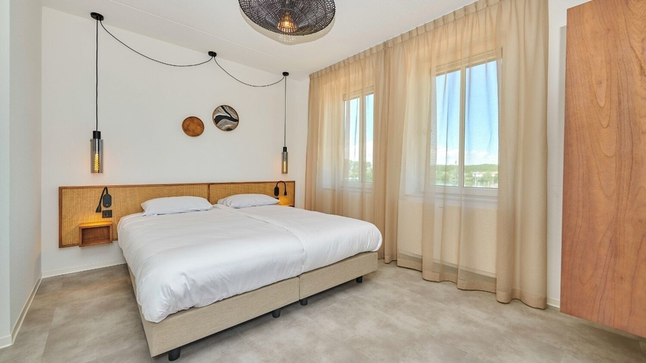 Bedroom 3, Parc Maasresidence Thorn, Thorn