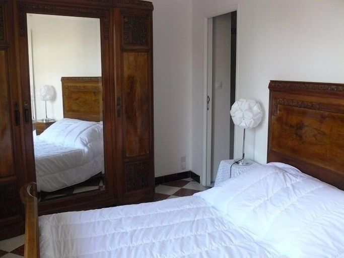 Bedroom 4, Maison du Canal, Hérault