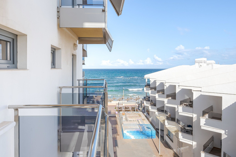 Sport & Beauty 2, THB Gran Bahia Hotel and Apartments, Baleares