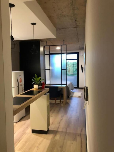 Others 5, Usina Studio by FMA Coliving, Capital