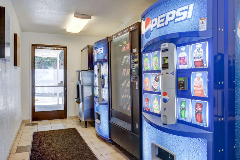 Others 5, Motel 6 Eugene, OR - South Springfield, Lane