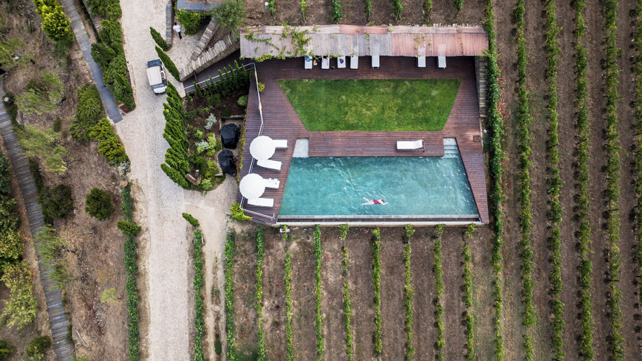 Sport & Beauty, Casa do Rio Wine Hotel - Vallado, Vila Nova de Foz Côa