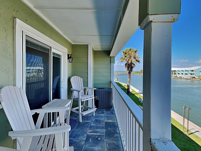 Others 4, Kontiki Beach #221 by Miss Kitty’s, Aransas