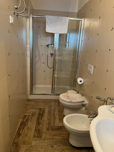 Bathroom 5, SUITE DI SAN FRANCESCO, Taranto