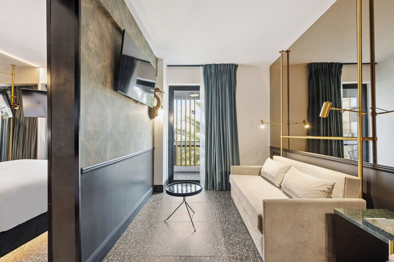 Bedroom 4, Skylark, Aluma Hotel & Resort, Attica