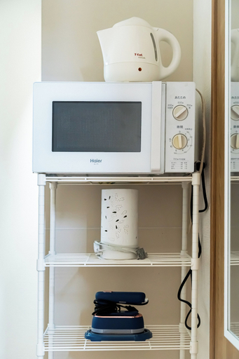 Others 5, K HOUSE - E JOY INN Okubo Branch, Shinjuku