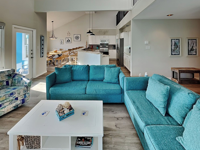 Others 5, Blew By You by Silver Sands Vacation Rentals, Nueces