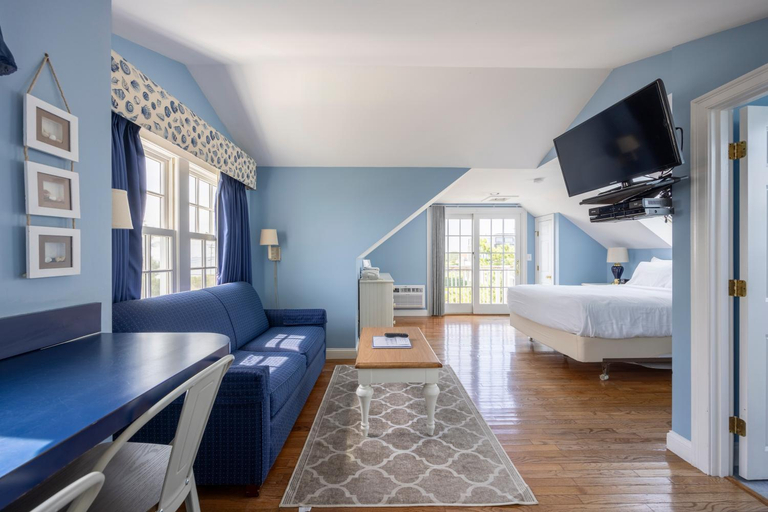 Bedroom 3, Beachside Village Resort, Barnstable