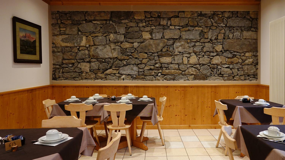 Food & Drinks 4, Soggiorno Dolomiti, Trento