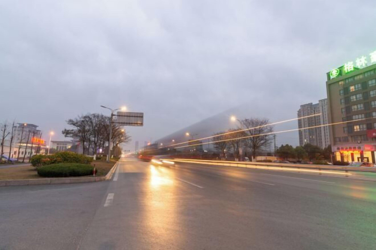Exterior & Views 2, Vienna Hotel (Rugao Wuyue Plaza), Nantong