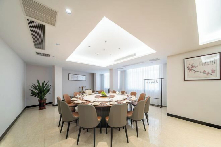 Others 4, Xilai Hotel, Wenzhou