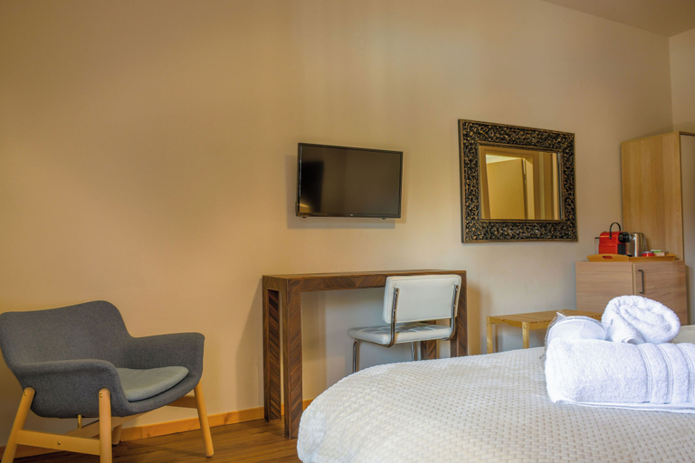 Bedroom 4, Guesthouse Monastiri, Thessaly