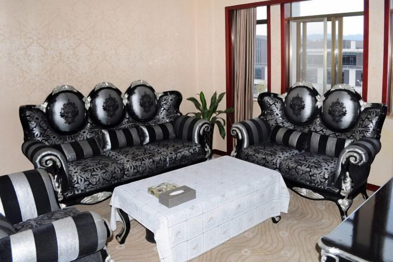Others 5, Censhan Hotel, Shangrao