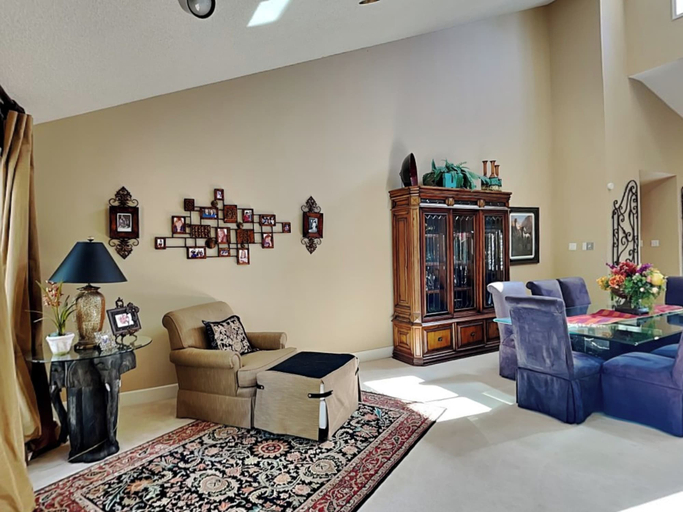 Others 4, A Trip to Heaven by Ruidoso Vacation Rentals, Lincoln