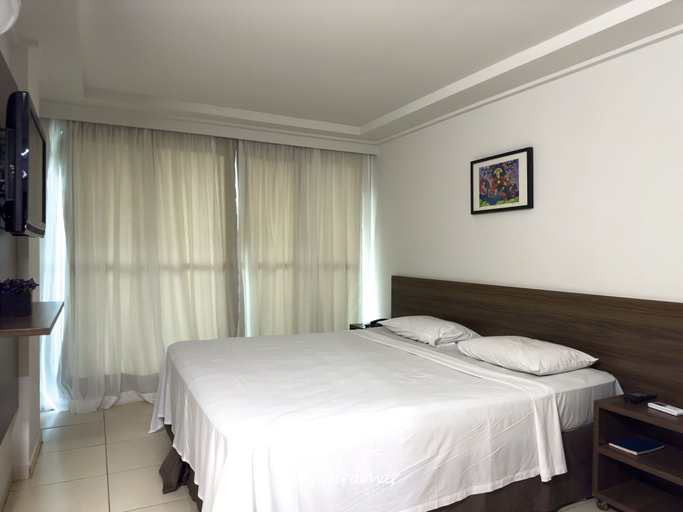 Bedroom 3, Miramar Blue Sunset, João Pessoa