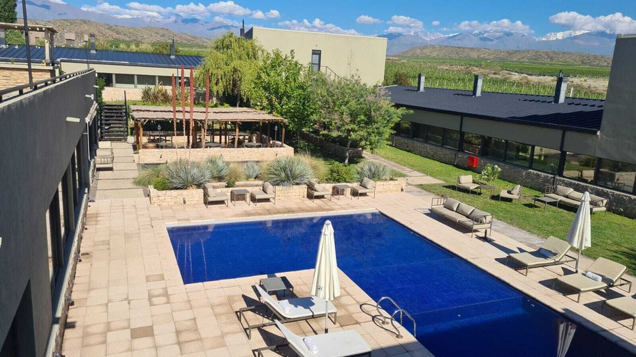 Sport & Beauty 3, Auberge Du Vin, Tupungato, Mendoza, Tupungato