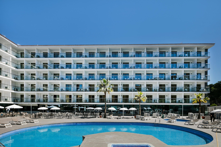 Exterior & Views 2, Hotel Best San Diego, Tarragona
