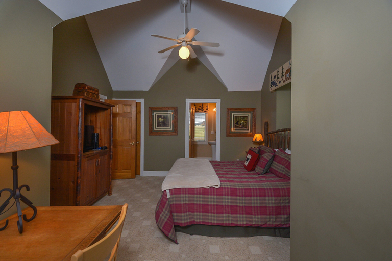 Bedroom 2, Lakeside Story by Taylor Made Deep Creek, Garrett