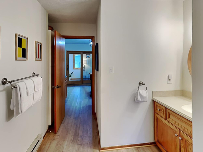 Bathroom 3, Chateau Relaxo by Taylor Made Deep Creek, Garrett