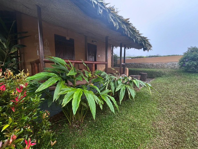 Others 1, The hidden peaks mud house cottages , Idukki