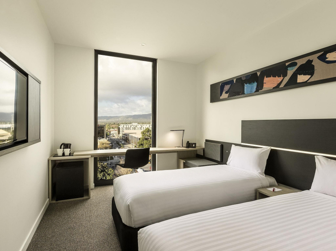 Bedroom 4, ibis Adelaide, Adelaide