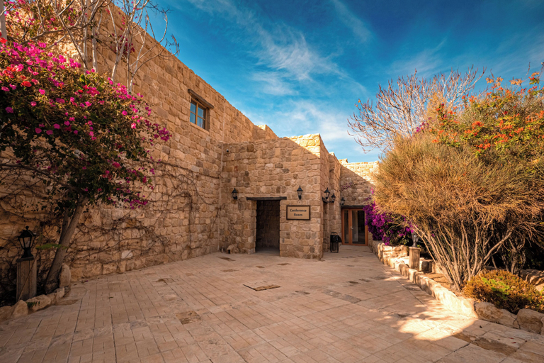 Exterior & Views 2, Old Village Resort, Wadi Musa