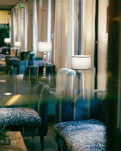 Food & Drinks 5, Hotel Filanda, Padua