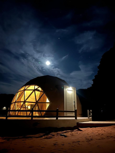 Exterior & Views 2, Beyond Wadi Rum Camp, Aqaba