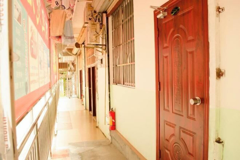Others 4, Yage Yingchun Hotel Zhangzhou, Wuzhou