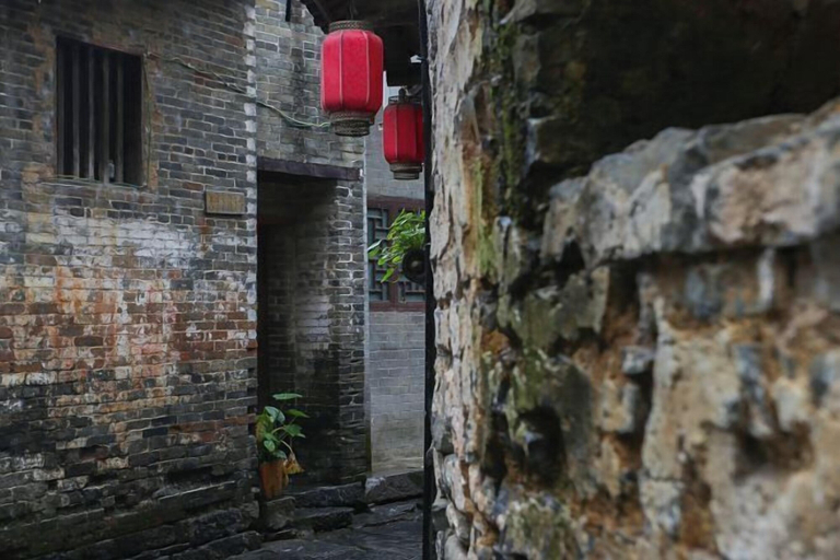 Others 4, Yueshe Boutique Hotel (Huangyao Ancient Town), Hezhou