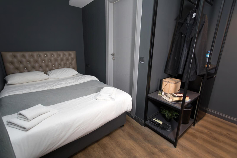 Bedroom 4, ARKEM CITY HOTEL, Maltepe