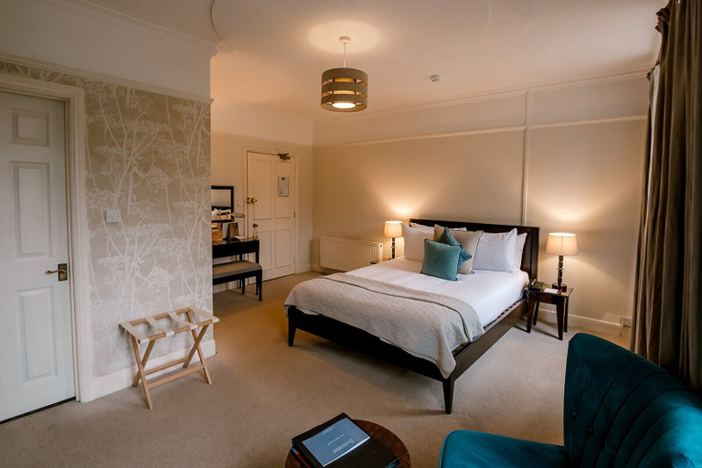 Bedroom 2, Norfolk Mead, Norfolk