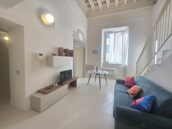 Others 4, Apartment in Pistoia Elegant, Pistoia
