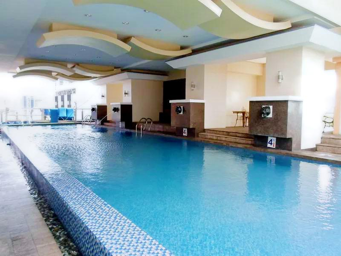 Sport & Beauty, Malate Apartments, Manila City