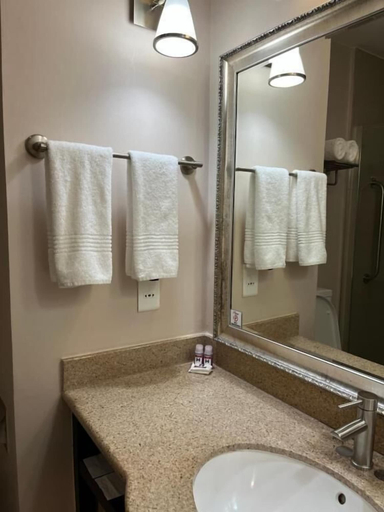 Bathroom 4, Hampshire Hotel Ballito Durban, iLembe