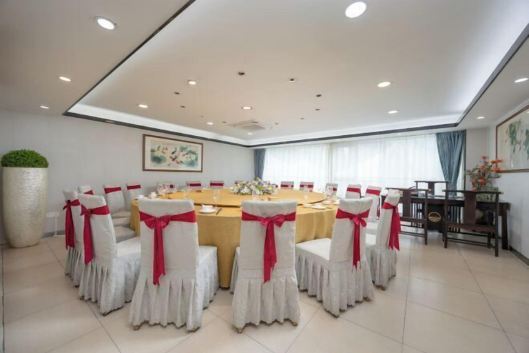 Food & Drinks 5, BONUS HOTEL, Shenzhen