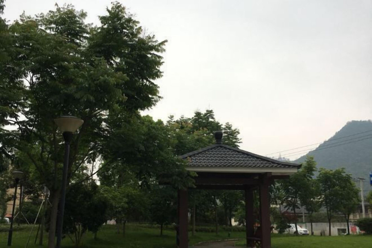 Exterior & Views 2, Aimo Inn, Huzhou