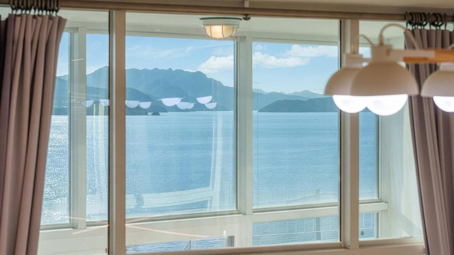 Others 4, Yeosu Yegreena Spa Pension, Yeosu