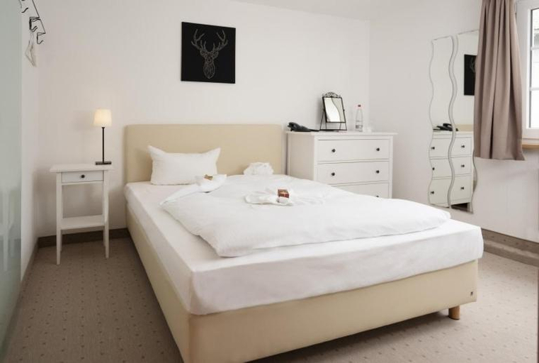 Bedroom 2, Hotel Schiff am Schluchsee, Breisgau-Hochschwarzwald