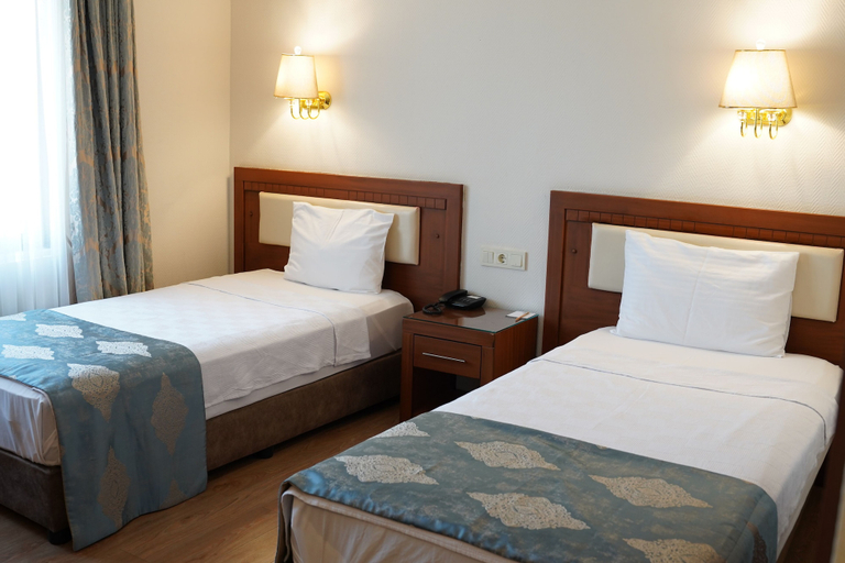 Bedroom 3, Premier Vista Hotel Silivri, Üsküdar