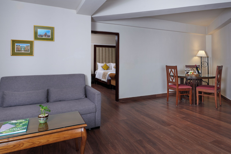 Others 5, Hotel Swosti Premium, Khordha