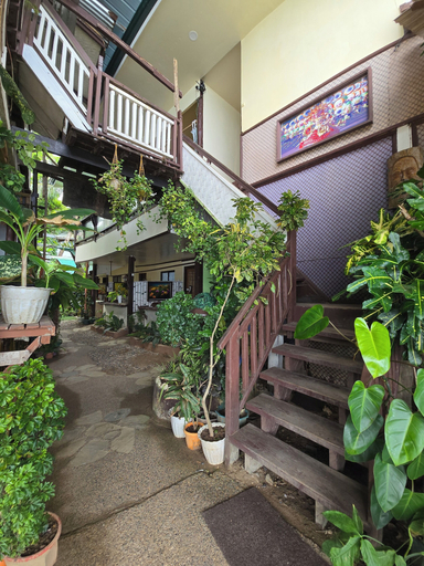 Exterior & Views 2, Islandfront Cottages, El Nido