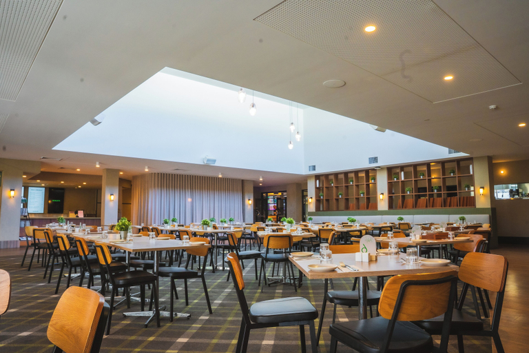 Food & Drinks 5, Lockleys Hotel, Adelaide