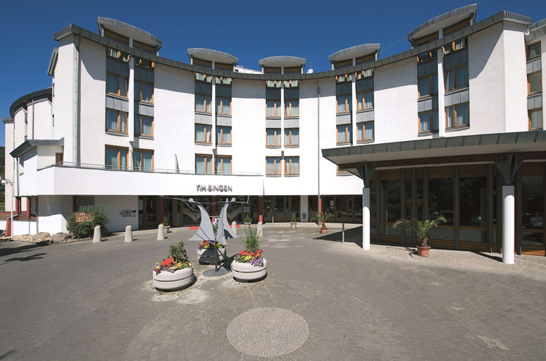 Exterior & Views 2, NH Bingen, Mainz-Bingen