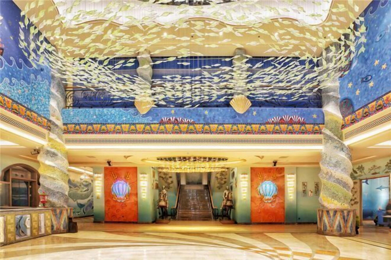 Business Facilities