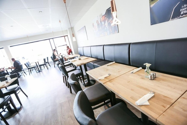 Food & Drinks, Hotel Tante, Lemvig