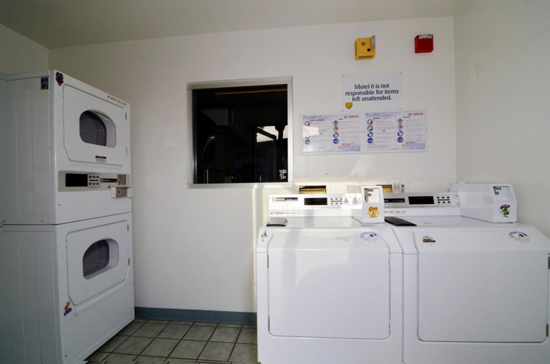 Others 5, Motel 6 Indio, CA - Palm Springs, Riverside