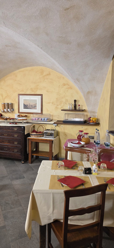 Food & Drinks 4, Hotel Chalet d’Oulx, Torino